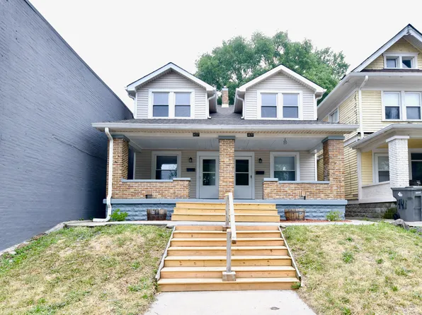 1437 S Meridian St, Indianapolis, IN 46225