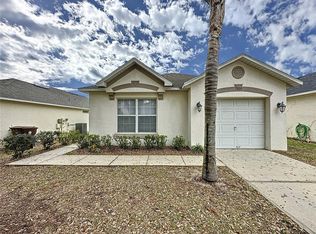 2993 Kokomo Loop, Haines City, FL 33844