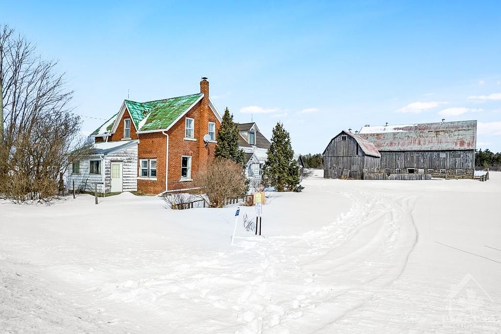 816 12th Concession South Rd, Pakenham, ON K0A 2X0 MLS 1372164 Zillow