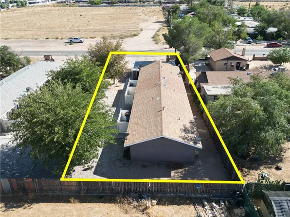 11336 Chamberlaine Ave, Adelanto, CA 92301