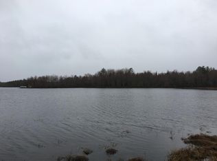 6 Pond Rd, Saint Albans, ME 04971