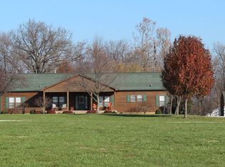4187 State Route 56 E, Sebree, KY 42455