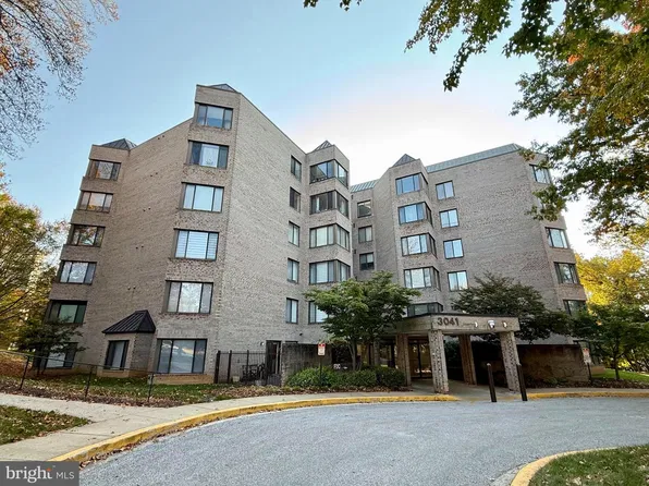 3041 Fallstaff Rd Unit 402D, Baltimore, MD 21209