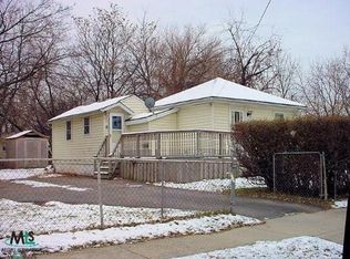 273 Harrison St, Pontiac, MI 48341
