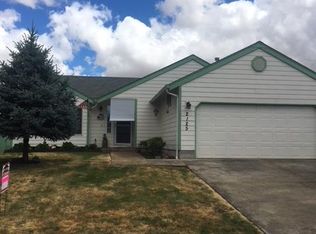 2125 Edgemont St SE, Albany, OR