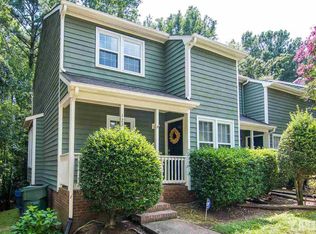 122 Shady Spring Pl, Durham, NC 27713