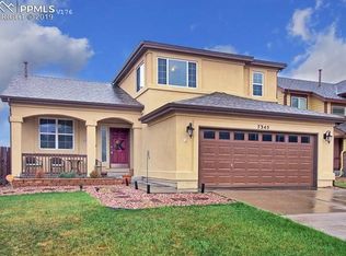 7345 Dobbs Dr, Fountain, CO 80817