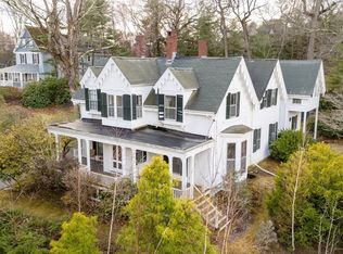 140 Pleasant St, Newton, MA 02459