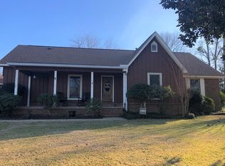 37 Duke Ave, Purvis, MS 39475