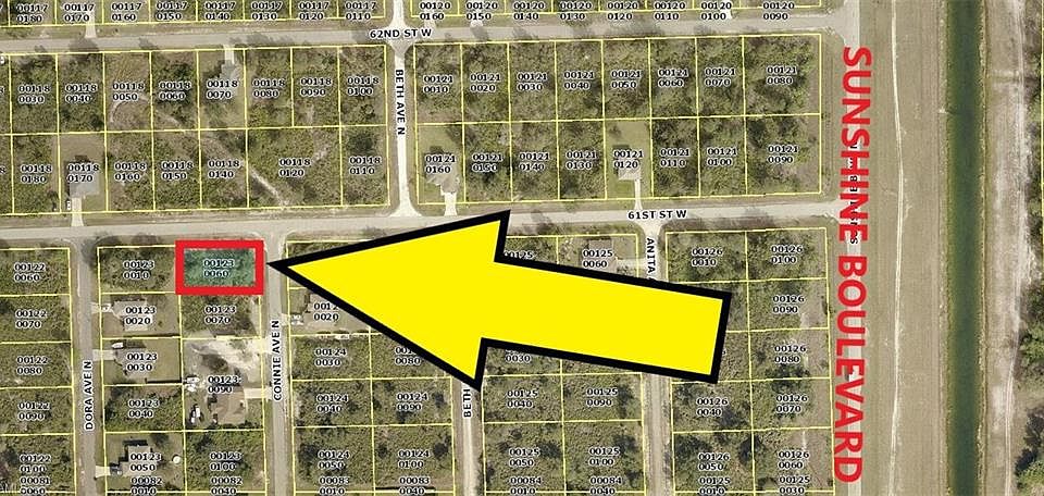 2nd image of 6013 Connie Ave N
