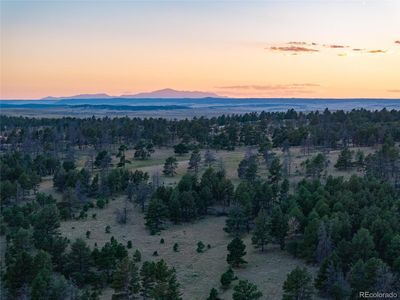 County Road 122, Ramah, CO, 80832