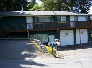1202 Berkshire Dr, Everett, WA 98203