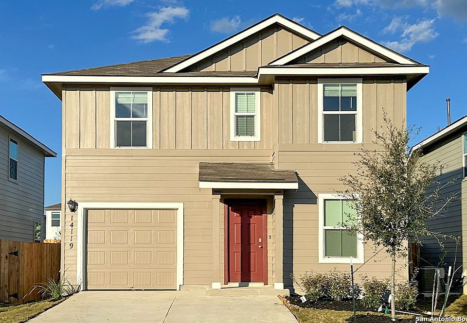 1st image of 14119 Llano Trace