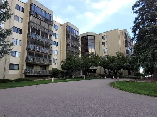 14390 E Marina Drive Bldg 221 #312, Aurora, CO 80014