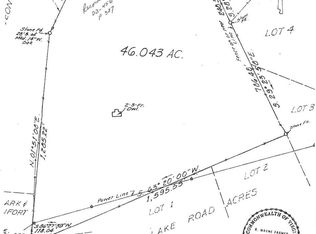 Stubbs Bridge Road Stubbs Bridge Rd, Spotsylvania, VA 22551