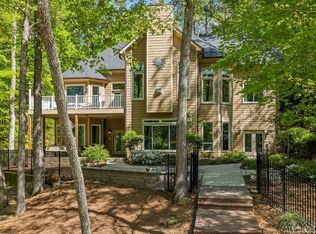 104 W Pointe Dr, Macon, NC 27551