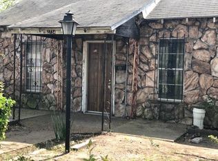 2734 Grafton Ave, Dallas, TX 75211