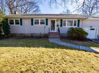27 E 4th St, New Providence, NJ