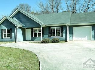 475 Boley Dr, Athens, GA 30607