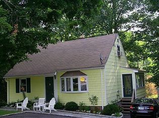 3670 Black Rock Tpke, Fairfield, CT 06432