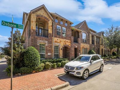 7930 Osborn Pkwy, Plano, TX, 75024