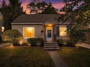 1531 Edward Ave SE, Grand Rapids, MI 49507