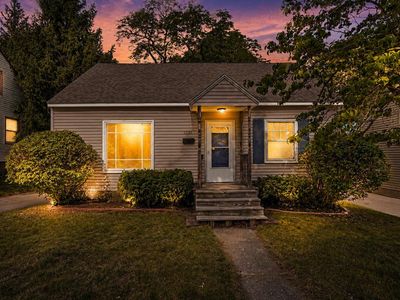 1531 Edward Ave SE, Grand Rapids, MI, 49507