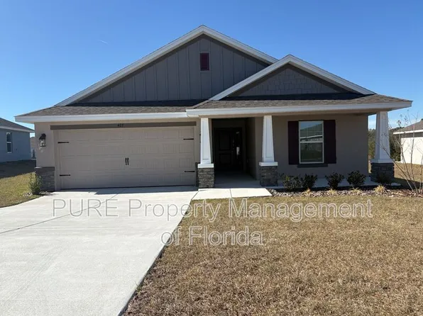 427 W Twisted Oaks Dr, Beverly Hills, FL 34465