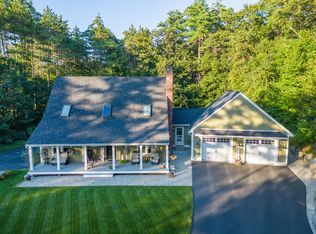152 Colburn Rd, Milford, NH 03055