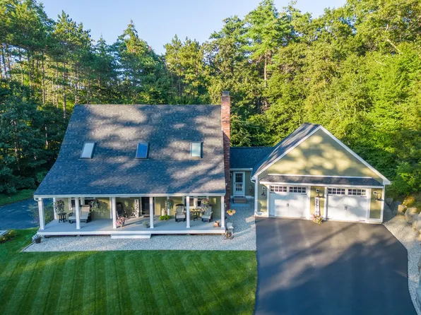 152 Colburn Road, Milford, NH 03055