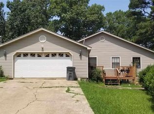 14917 N Sardis, Alexander, AR 72103
