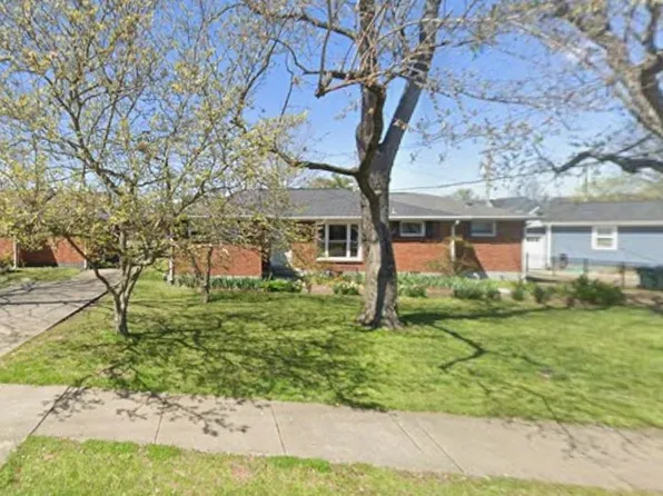 531 Achievement Dr, Nashville, TN 37209