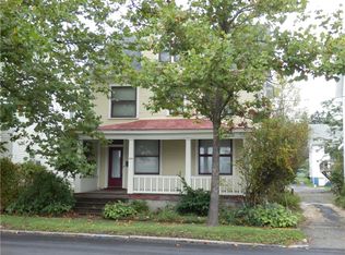 426 W Main St, Somerset, PA 15501
