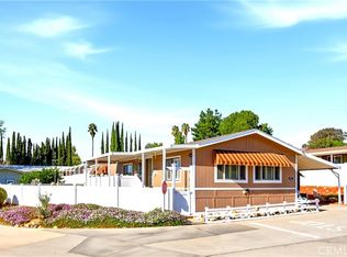 15181 Van Buren Blvd SPACE 259, Riverside, CA 92504