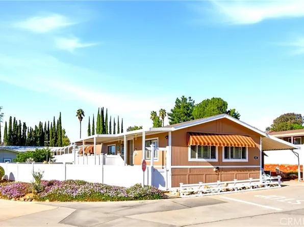 15181 Van Buren Blvd Space 259, Riverside, CA 92504