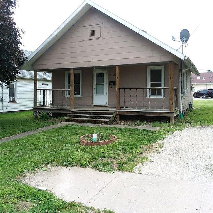 2nd image of 536 S 6th Ave