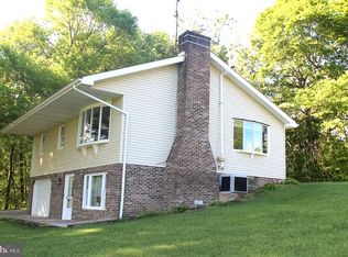 885 Mount Wilson Rd, Lebanon, PA 17042