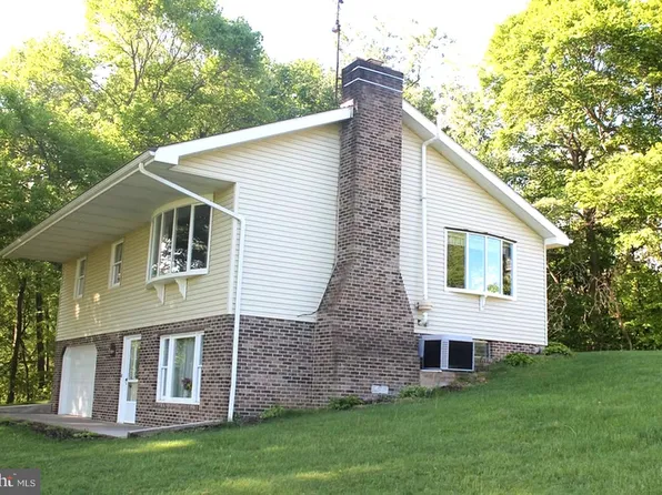 885 Mount Wilson Rd, Lebanon, PA 17042
