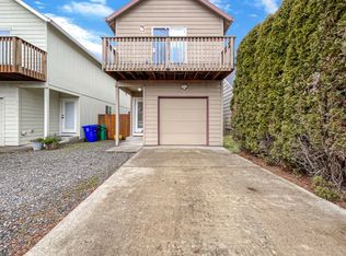 5101 SE Knapp St, Portland, OR 97206