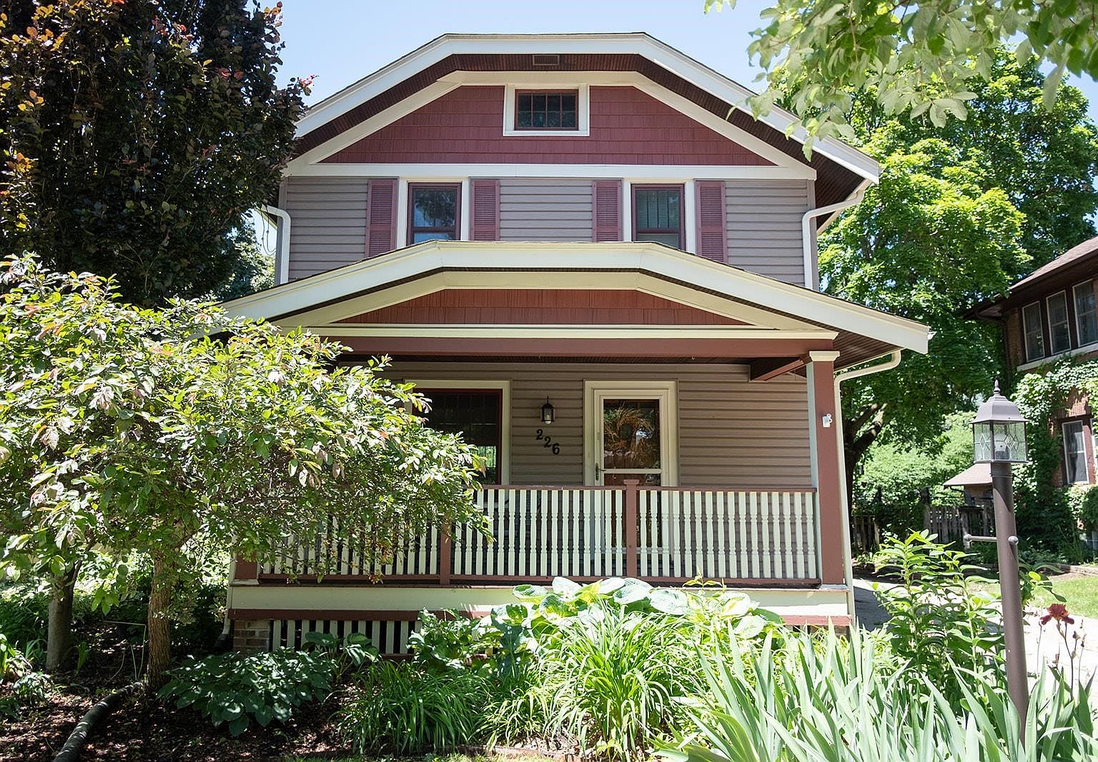 226 N London Ave, Rockford, IL 61107 Zillow