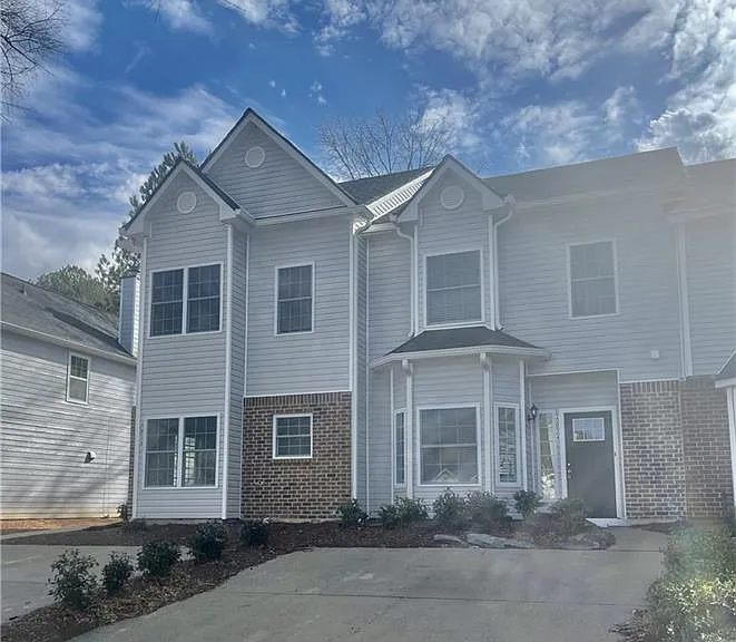 4034 Oak Glenn Dr — Photo 1