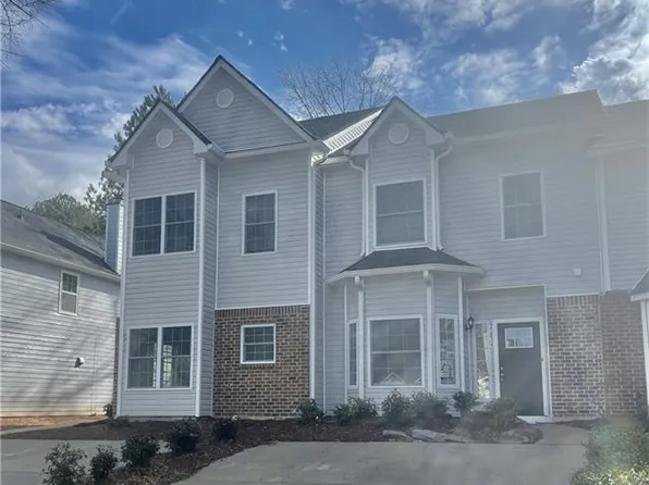 4034 Oak Glenn Dr, Duluth, GA 30096