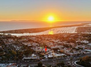 703 1/2 Carnation Ave, Corona Del Mar, CA 92625