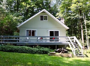 337 Kapitko Rd, Margaretville, NY 12455