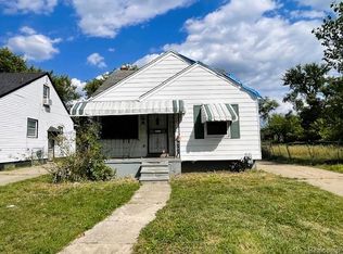 8228 Pierson St, Detroit, MI 48228