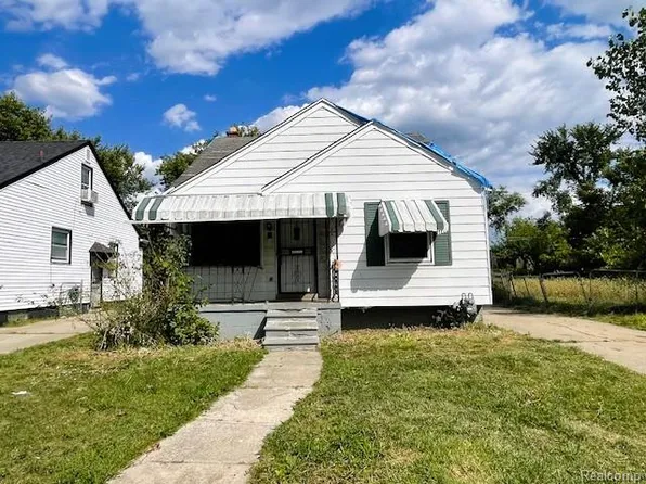 8228 Pierson St, Detroit, MI 48228
