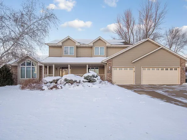 1802 Eagle Ct, Faribault, MN 55021