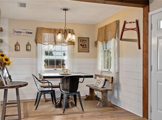 4000 Seminole Rd, Fort Pierce, FL 34951