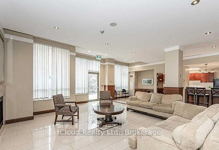 1359 Rathburn Rd E #408 — Photo 14
