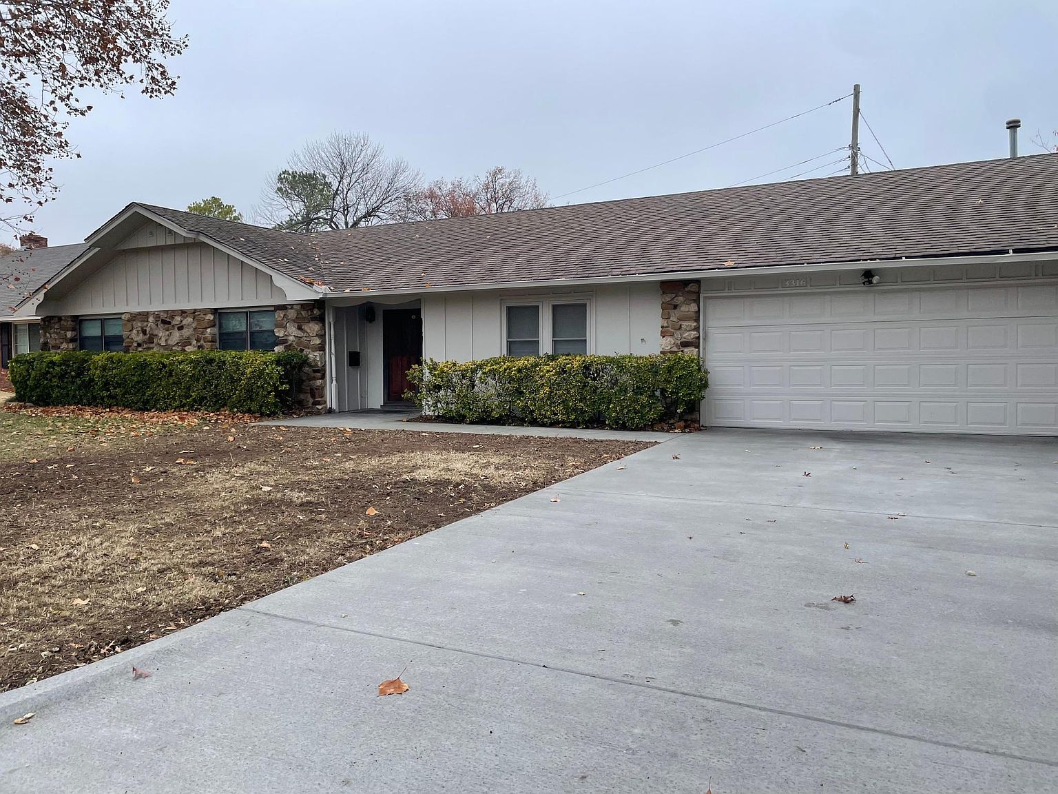 3316 S 93rd East Ave, Tulsa, OK 74145 Zillow